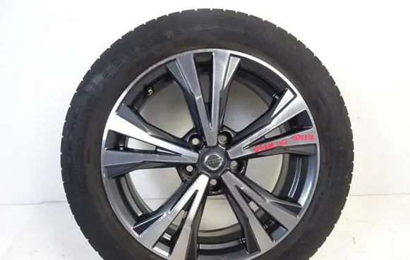 Nissan Qashqai R15 summer tire 