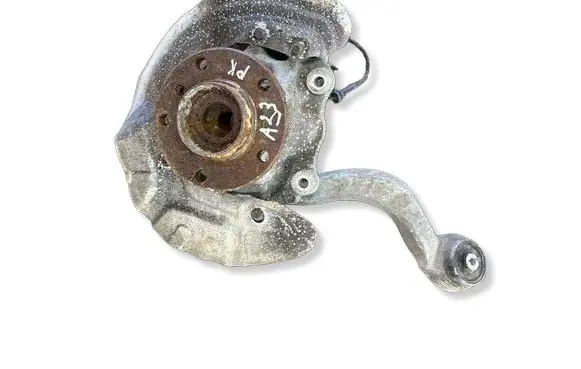 BMW 3 F30 F35 F31 Front wheel hub 6853819