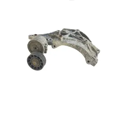Peugeot 407 Engine mounting bracket 9650034280