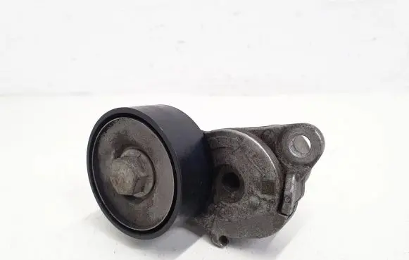Generator/alternator belt tensioner