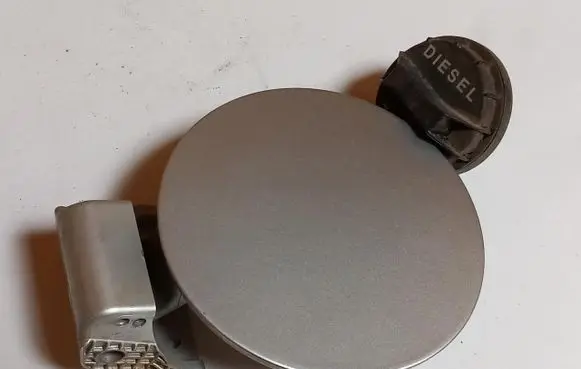 Hyundai ix35 Fuel tank cap 695102S000