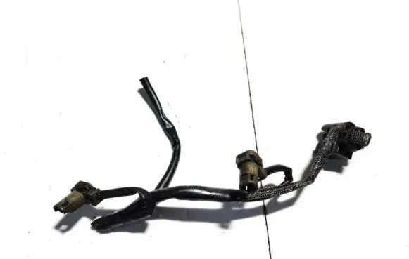 Mercedes-Benz ML W164 Ignition plug leads 044545792