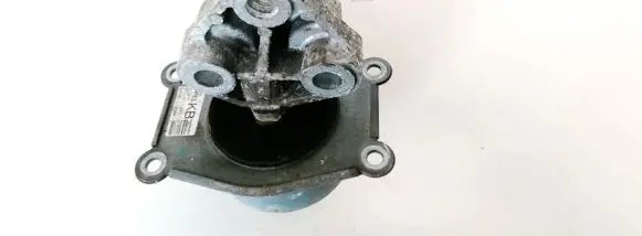 Opel Zafira B Engine mount bracket 24459794 511671286