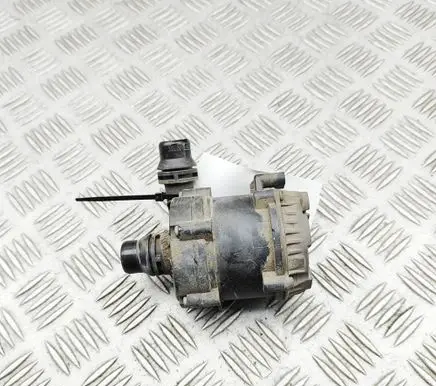 BMW i3 Electric auxiliary coolant/water pump 8600285 0392024054