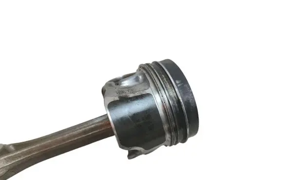 Skoda Citigo Piston 