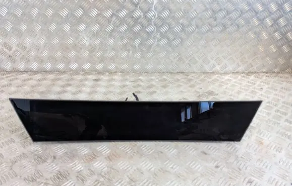 Peugeot 3008 III Screen/display/small screen 9871860080