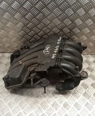 Audi A3 S3 8L Intake manifold 06A133206
