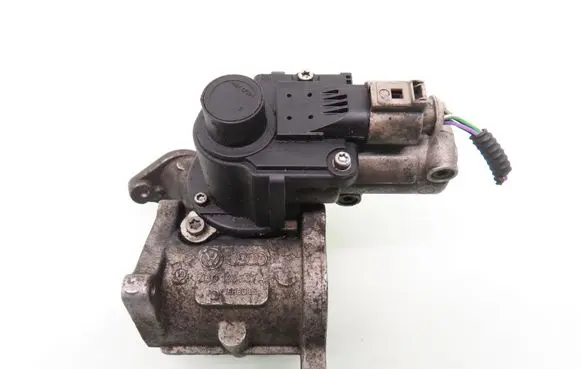Seat Ibiza IV (6J,6P) EGR valve 03G129637A
