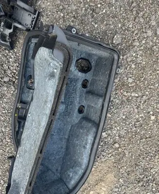 Nissan Ariya Other body part 272275MP1A 272B05MP1A