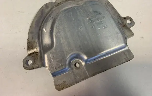 Audi A5 Other engine bay part 8W0805584A