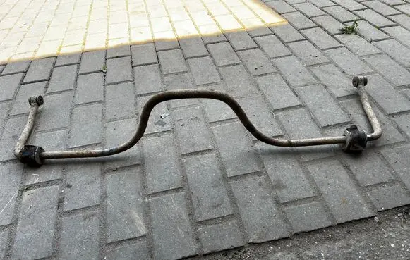 Opel Frontera B Rear anti-roll bar/sway bar