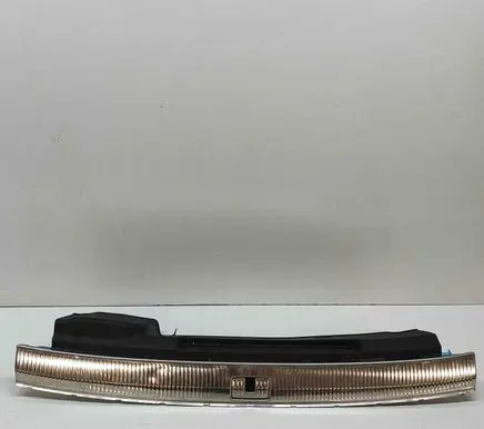 Audi Q7 4M Trunk/boot sill cover protection 4M0864483P