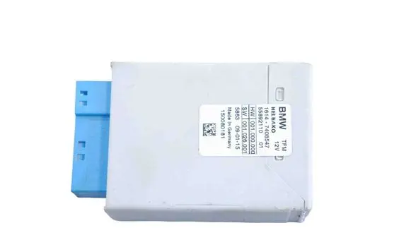BMW i8 Power steering control unit/module 7408547