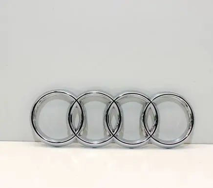 Audi A4 S4 B7 8E 8H Manufacturer badge logo/emblem BTA5728403