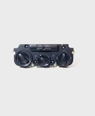 Volkswagen Golf V Climate control unit 1K0820047DF 1K0820047 5HB008719