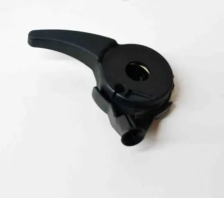 Mercedes-Benz SL R129 Engine bonnet (hood) release handle A2208800220 2208800220