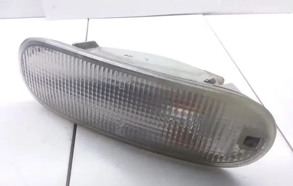 Volkswagen New Beetle Front fog light E9014009