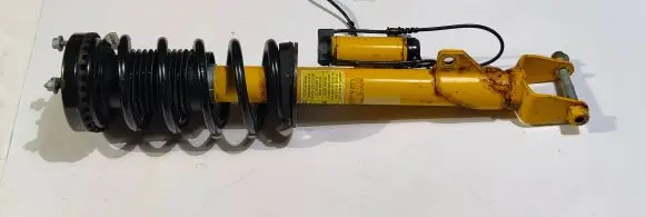 Dodge Charger Front shock absorber/damper 05181552AE