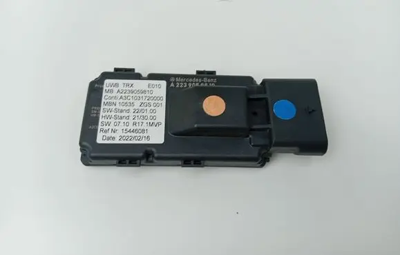 Mercedes-Benz E W214 Other control units/modules A2239059810MERC2 2239059810