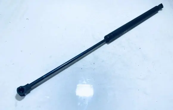 Peugeot 206 Tailgate/trunk strut/damper 9631441380