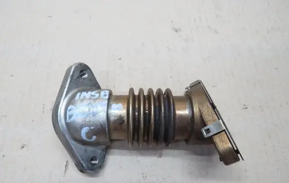 Opel Insignia B EGR valve line/pipe/hose