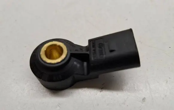 Porsche Cayenne (9Y0 9Y3) Crankshaft position sensor PAC905377A 06M905377