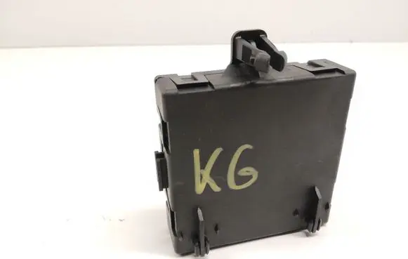 Mercedes-Benz ML W166 Door control unit/module A1669005705