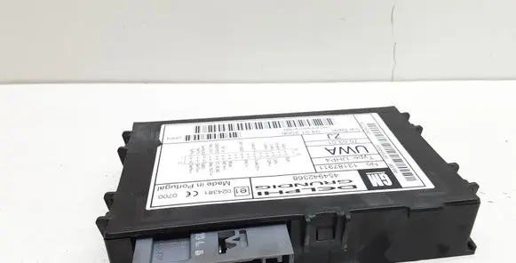 Opel Antara Phone control unit/module 454942368