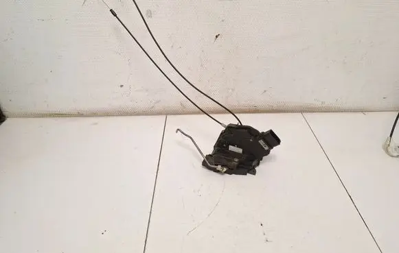 Mazda 3 I Rear door lock 3N6AA26412BN