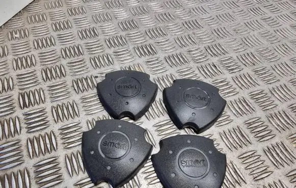 Smart ForTwo I Original wheel cap 108613015 0001811v002