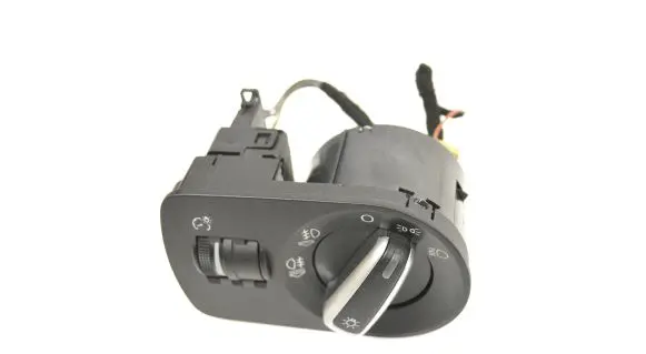 Audi A1 Light switch 8X2941531AB 8P0919093