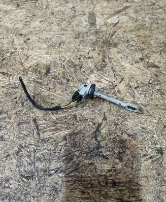 Peugeot 407 Interior temperature sensor 4PH19C734AA 10023804 101923758