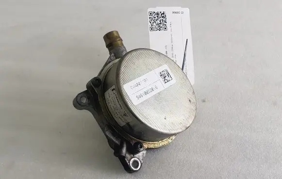 Porsche Panamera (970) Vacuum pump 94811005006
