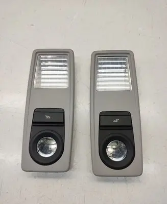 BMW 5 F10 F11 Rear seat light 9215620 9215619