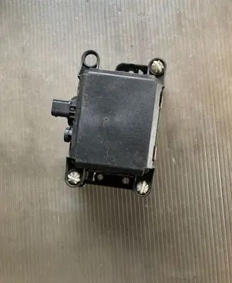 Distronic sensor radar