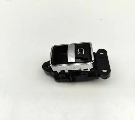 Mercedes-Benz CL C216 Electric window control switch A2168700410