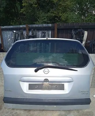 Opel Zafira A Tailgate/trunk/boot lid