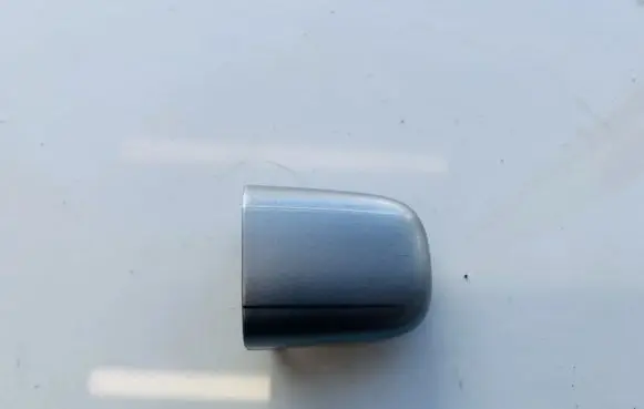 Peugeot 307 Loading door cover/cap 9634767577