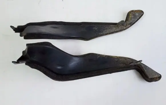 Infiniti Q70 Y51 Other interior part 788431MA0A