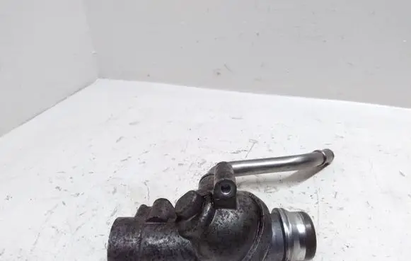 Thermostat/thermostat housing