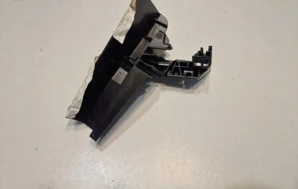 Mercedes-Benz B W246 W242 Front window lifting mechanism without motor A2467230214