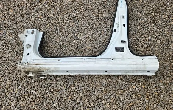 Suzuki SX4 S-Cross Other body part