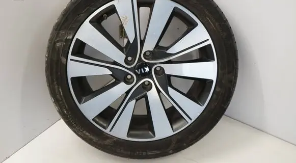 KIA Sportage R19 alloy rim OMM52910F1400