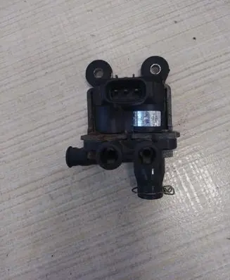 Lexus LS 460 - 600H Suspension control unit/module 4809530060