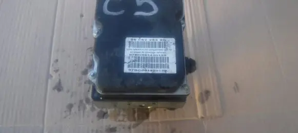 Citroen C5 ABS Pump 0265951341