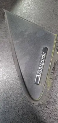 Mercedes-Benz A W168 Fender trim (molding)