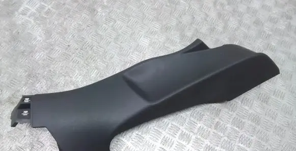 Volkswagen Jetta USA Rear seat side top trim 17A867766A