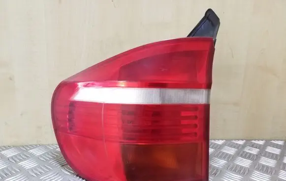 BMW X5 E70 Rear/tail lights 7200817