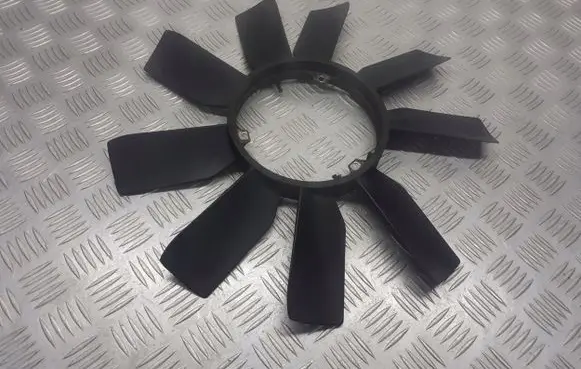 Mercedes-Benz C AMG W202 Electric radiator cooling fan 1112090023WS2