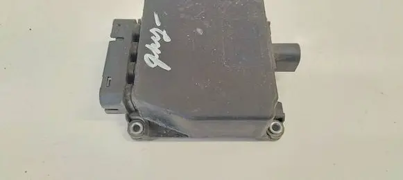 Skoda Fabia Mk1 (6Y) Turbo solenoid valve 6Q0906625